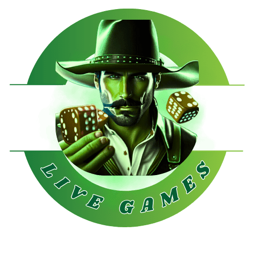 Live Dealer Games